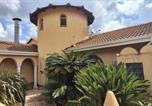 Location vacances Midrand - Melody Guest House-1