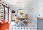 Location vacances Pembroke Dock - Rhyd Y Groes-4