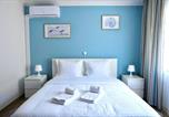 Location vacances Vila do Conde - Residencial Princesa do Ave-1
