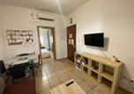 Location vacances Ciempozuelos - Casa Duna-3