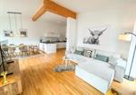 Location vacances Nesselwang - Sunset Club - Nesselwang Chalets Nr 1-1