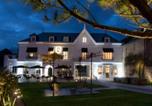 Hôtel Eure - Hôtel-Restaurant Bel Ami-1