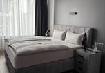 Hôtel Gummersbach - M&M Park Hotel-3