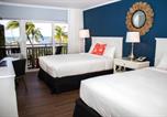 Hôtel Key West - Banana Bay Resort & Marina-4