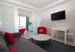 Location vacances Puerto de la Cruz - Iriarte 52 Apartments-2