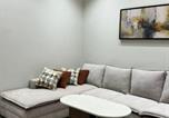 Location vacances Jeddah - شقق سدايم-3