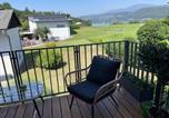 Location vacances Pörtschach am Wörthersee - Casa Tapeo-4