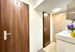 Location vacances Grosuplje - Rookos rooms-4