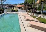 Location vacances Distrito de Aveiro - Santiagofamilyhouse - Casa Velha - Cottage-3