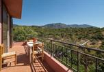 Location vacances Iglesias - Casa Teresa 2-1