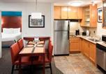 Hôtel Ozark - Residence Inn by Marriott Dothan-1