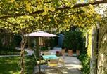 Location vacances L'Isle-sur-la-Sorgue - Le Jardin-1