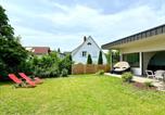 Location vacances Immenstaad am Bodensee - Bodensee Bungalow-1