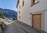 Location vacances Pontresina - Chesa Piz Chalchagn - Pontresina-4
