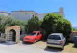 Location vacances Šestanovac - Apartments by the sea Pisak, Omis - 1006-2
