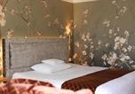 Hôtel Paderborn - Hotel Waldkrug-2