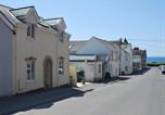Location vacances Mortehoe - 2 Bed in Woolacombe 44081-1
