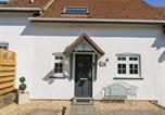 Location vacances Aberporth - The Cwtch-2