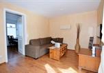 Location vacances Heiligenhafen - Wendhäuschen - Wendstraße 10-1