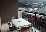 Location vacances Jausiers - Studio avec terrasse et parking, animaux admis - Fr-1-165b-44-1