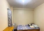 Location vacances Baguio - Cozy Budget Private Room Near Session Road 201-3