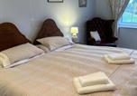 Location vacances Darlington - Lucy Cross Guest House-3