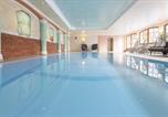 Hôtel Tyrol - Aktiv & Vitalhotel Bergcristall-3