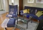 Location vacances Bad Liebenstein - Ferienhaus Villa Bourguet-3