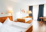 Hôtel Tuttlingen - Ochsen Stockach - Smart Stay-4