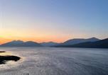 Location vacances Glencoe - Entire Bungalow in the Highlands-3