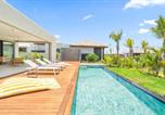 Location vacances Trou aux Biches - Villa Segovia - Sea & Golf at Mont-Choisy-2