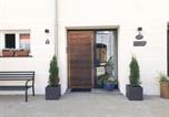 Location vacances Luxembourg - Moselquartier terlinden- Loft-3