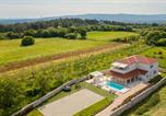 Location vacances Barban - Villa Corsa by Villas Guide-1