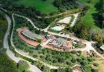 Hôtel Altavilla Silentina - Borgo La Pietraia-3