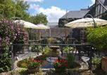 Hôtel Bernkastel-Kues - Juffer Flair Restaurant Gästehaus-2