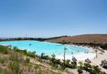 Location vacances Casares - Alcazaba Lagoon Estepona - Luxury Boho Apartment-1