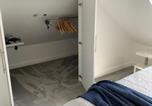 Location vacances Southend-on-Sea - Seaside Chic Loft Apartment in Leigh-on-Sea-3