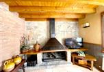 Location vacances Camprodon - Spacious House in Ogassa with Terrace and Bbq-3