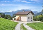 Location vacances  Province de Belluno - Casa Giglio Dorato-1