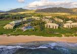 Hôtel Lihue - Outrigger Kaua'i Beach Resort & Spa-1