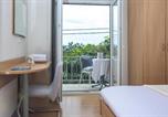Location vacances Starigrad - Apartments Angie-1