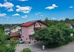 Location vacances Plitvička Jezera - House Vukovic-1