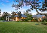 Location vacances Pokolbin - Brokenback Vineyard Estate-1