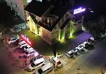 Location vacances Tani - Nhà Nghỉ Thanh Vinh gần Miếu Bà Chúa Xứ Châu Đốc-3
