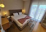 Hôtel Alijó - Hotel Albergaria Borges-1