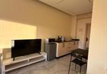 Location vacances Kerak - Karak Plaza Residences-3