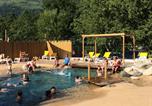 Camping Aramits - Camping maeva Escapades Des Gaves-1