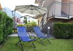 Location vacances Bianzone - Valtellinahome-4