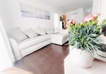 Location vacances Murcie - Alojamiento Amelie con Wi-Fi gratis-4