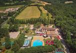 Camping avec Club enfants / Top famille Saint-Constant - Camping Le Chêne Vert-1